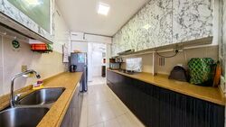 Blk 450B West Terra @ Bukit Batok (Bukit Batok), HDB 4 Rooms #475066571